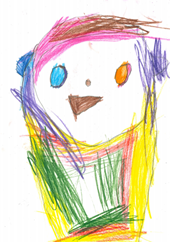Photo of Mrs Ramsdale