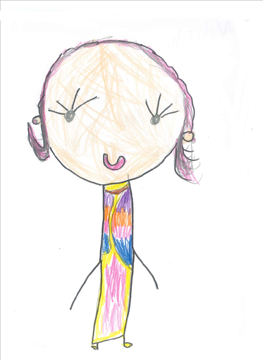 Photo of Mrs McLachlan