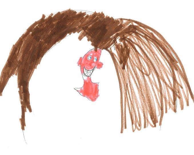 Photo of Mrs Eyley-Jones