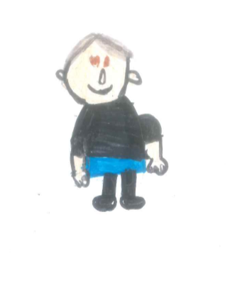 Photo of Mrs Newborough