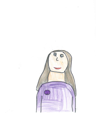 Photo of Mrs Salt