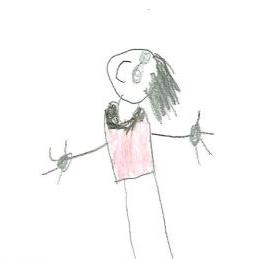 Photo of Mrs Hardy