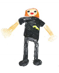 Photo of Mrs Smith